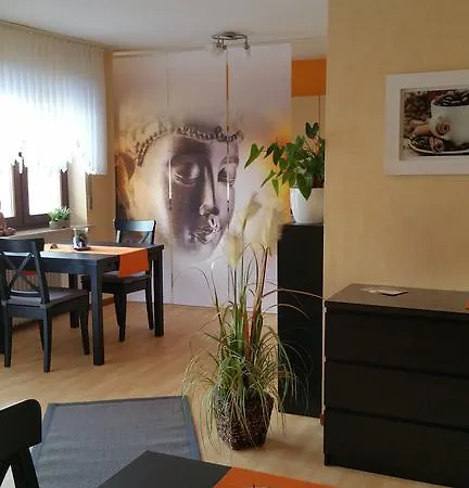 Wagner's Guest house Morbach