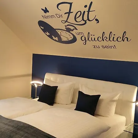 Wagner's Guest house Morbach
