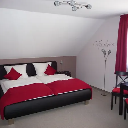 Guest house Wagner's