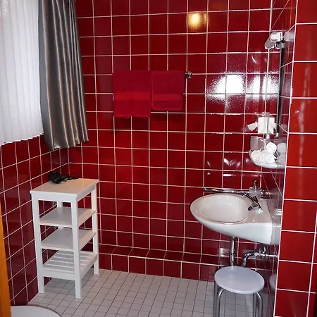 Wagner's Guest house