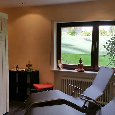 Wagner's Guest house Morbach