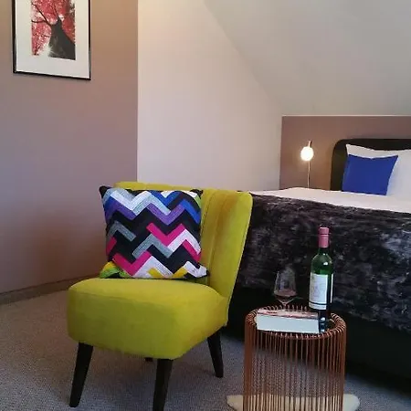 Wagner's Guest house 4*
