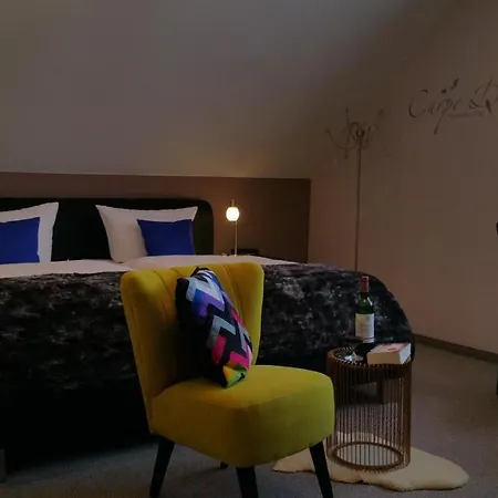 Guest house Wagner's Morbach