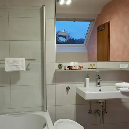 Wagner's Guest house 4*